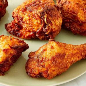 Chicken Fry