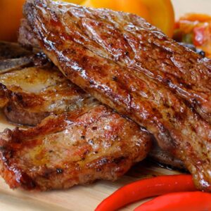 Nyama Choma